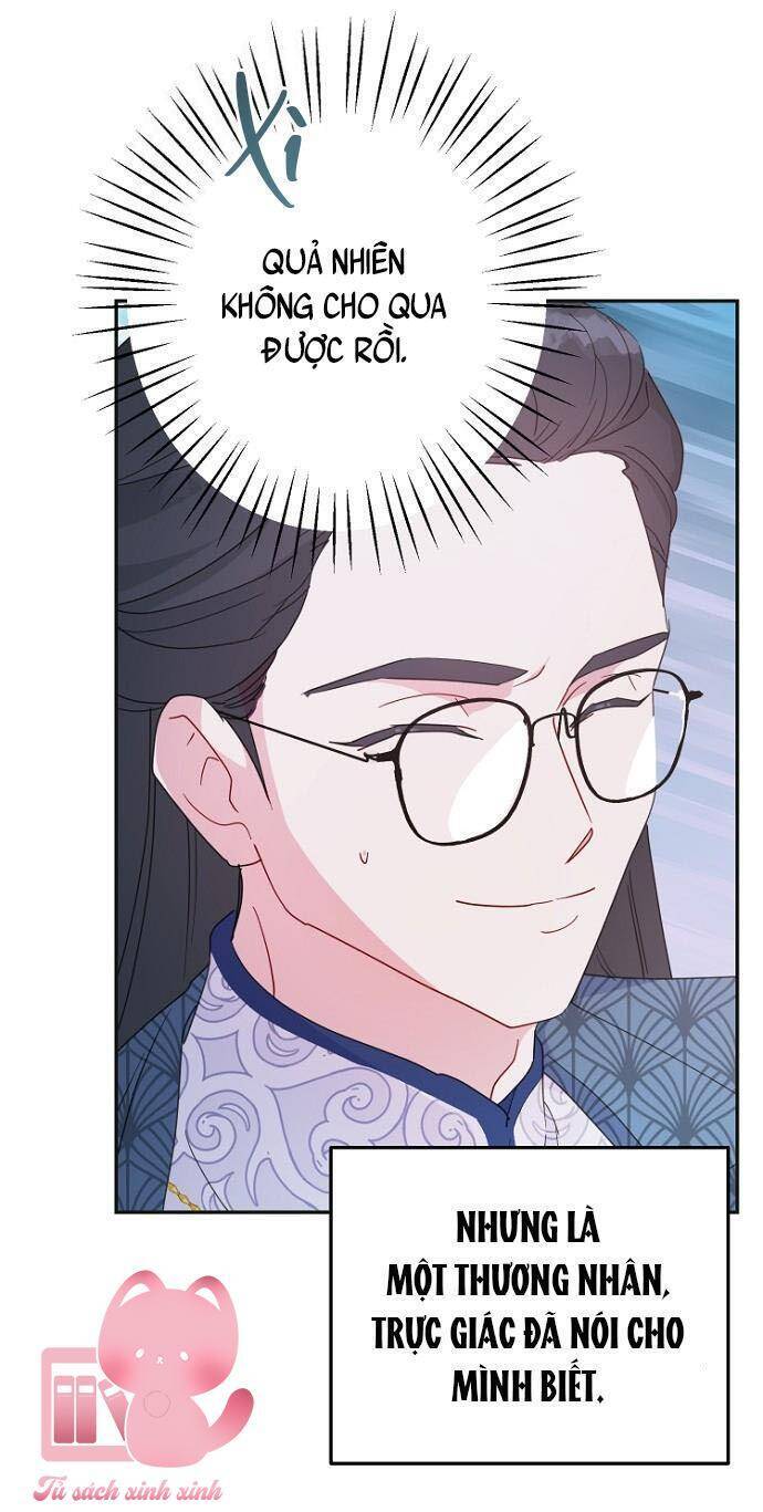 Tiền Là Tất Cả Chồng Là Phù Du - Chapter 70 - Page 40