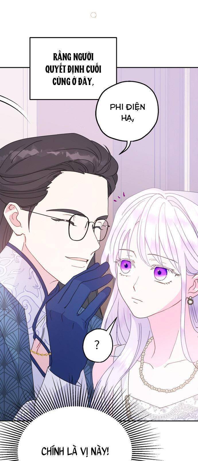 Tiền Là Tất Cả Chồng Là Phù Du - Chapter 70 - Page 41