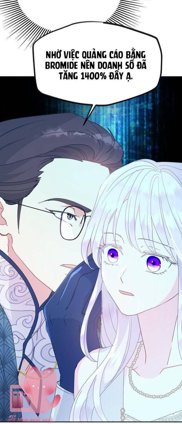 Tiền Là Tất Cả Chồng Là Phù Du - Chapter 70 - Page 42