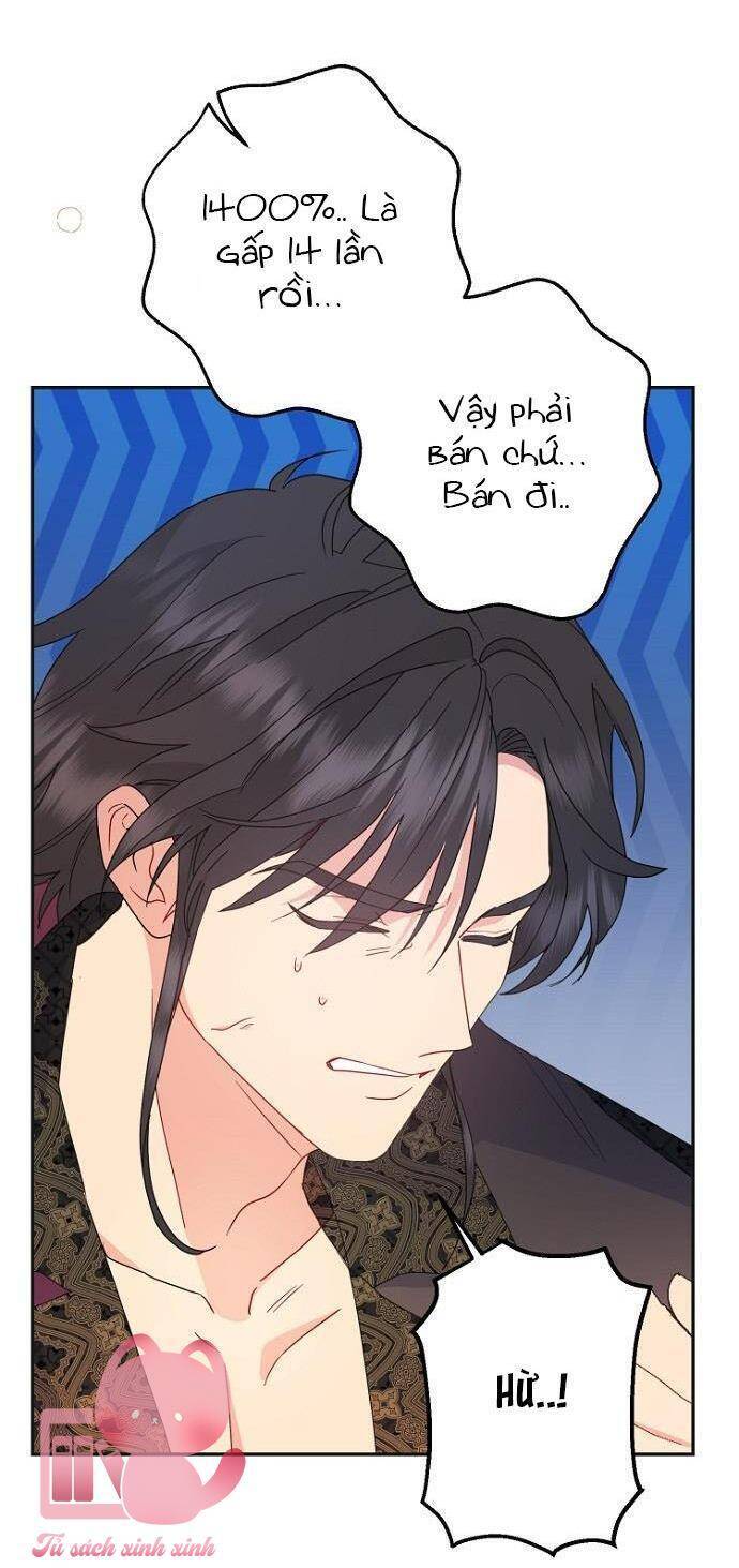 Tiền Là Tất Cả Chồng Là Phù Du - Chapter 70 - Page 44