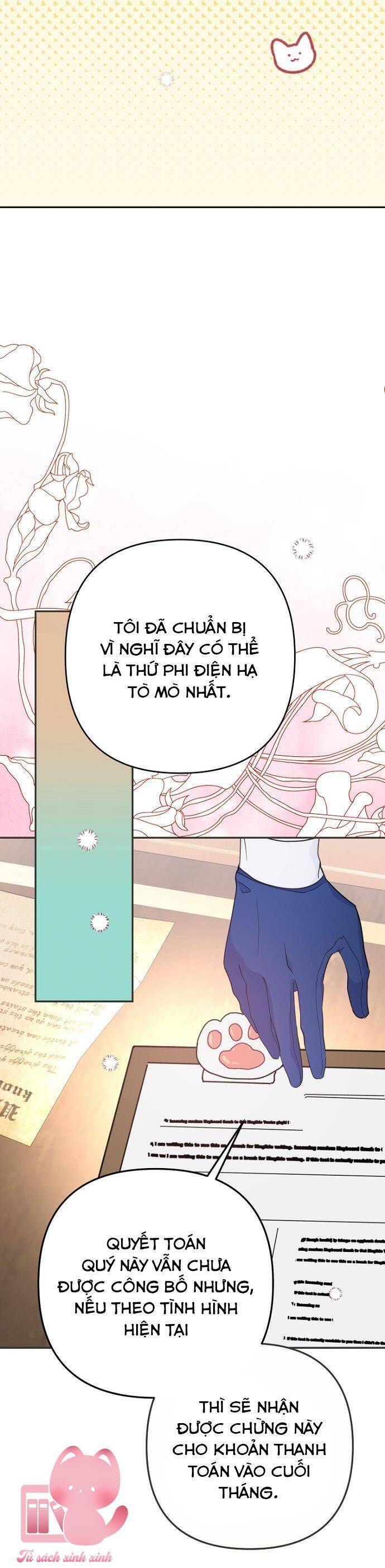 Tiền Là Tất Cả Chồng Là Phù Du - Chapter 70 - Page 46