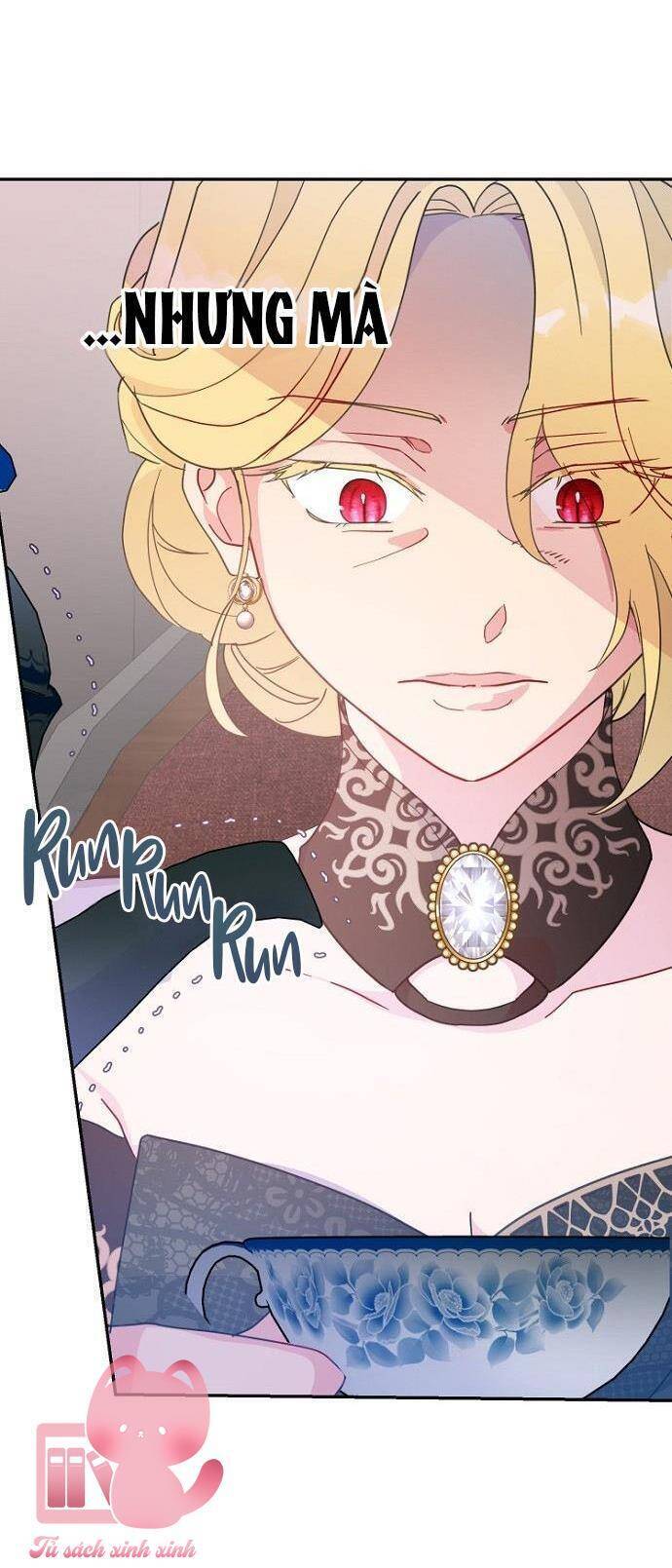 Tiền Là Tất Cả Chồng Là Phù Du - Chapter 70 - Page 59