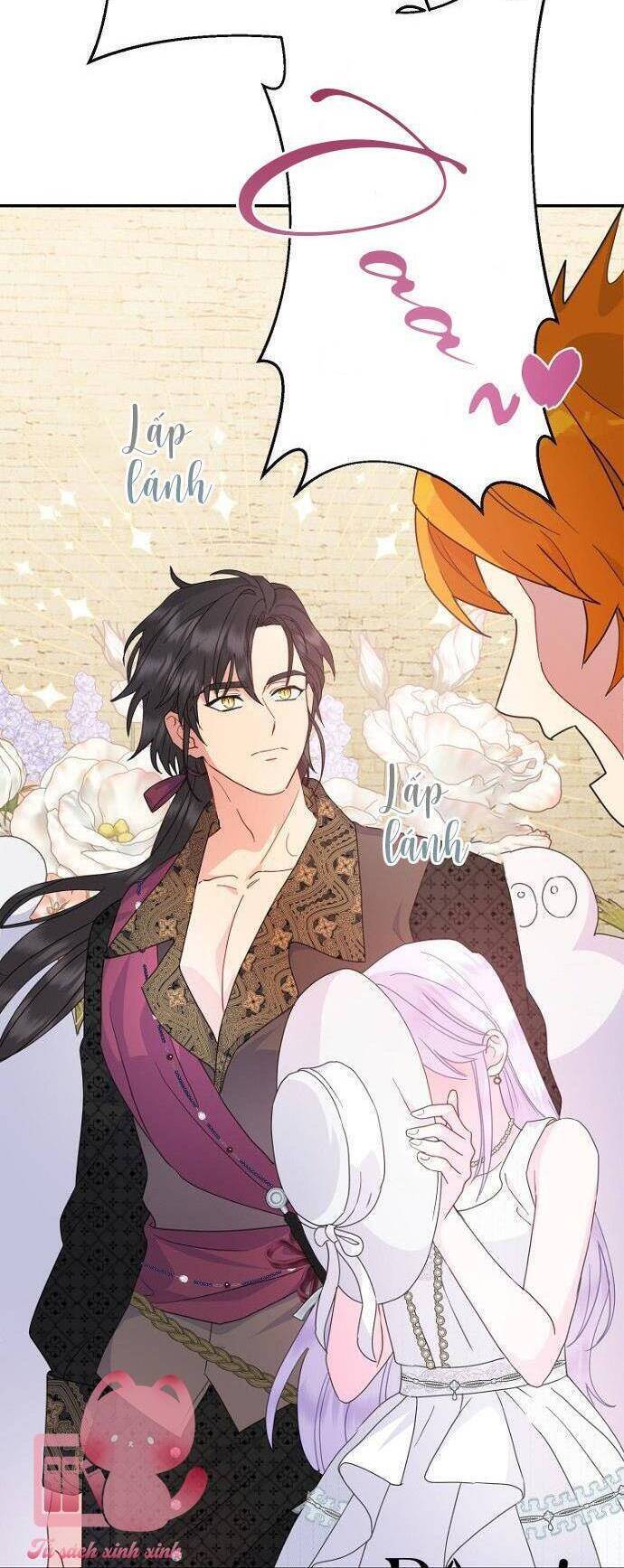 Tiền Là Tất Cả Chồng Là Phù Du - Chapter 70 - Page 6