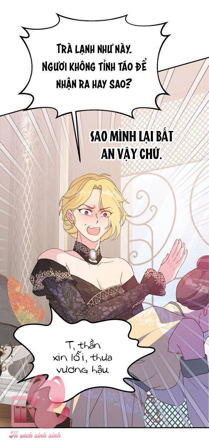 Tiền Là Tất Cả Chồng Là Phù Du - Chapter 70 - Page 61