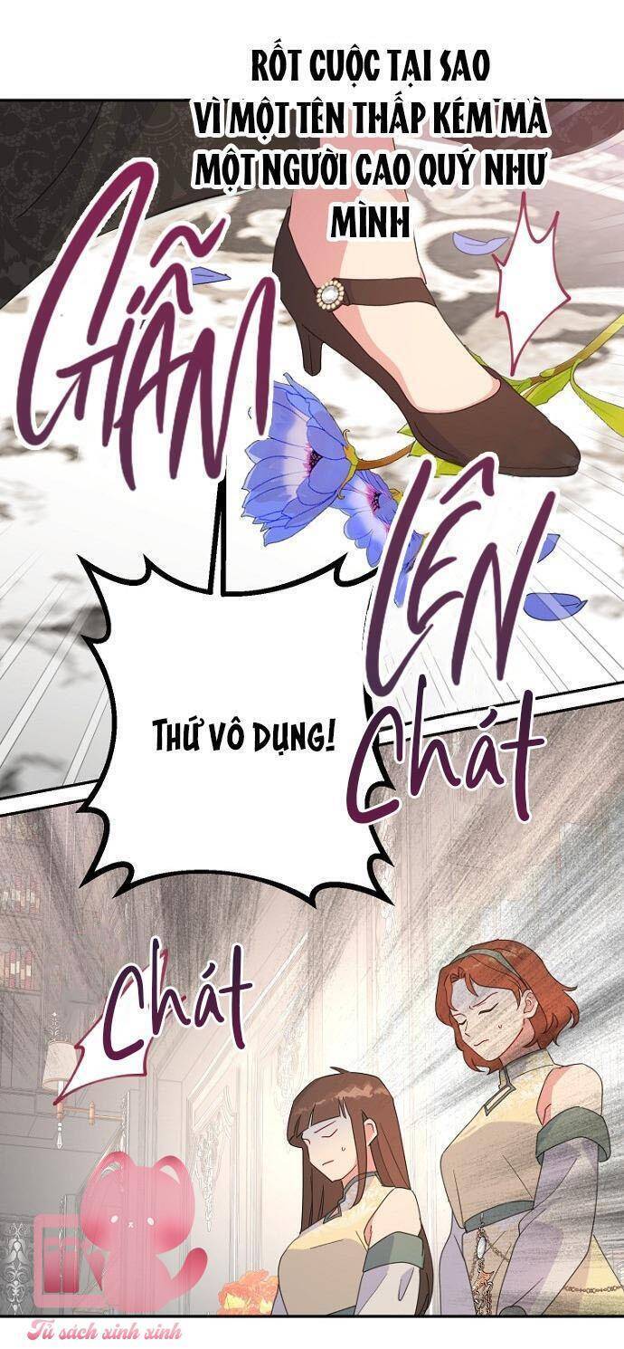 Tiền Là Tất Cả Chồng Là Phù Du - Chapter 70 - Page 62