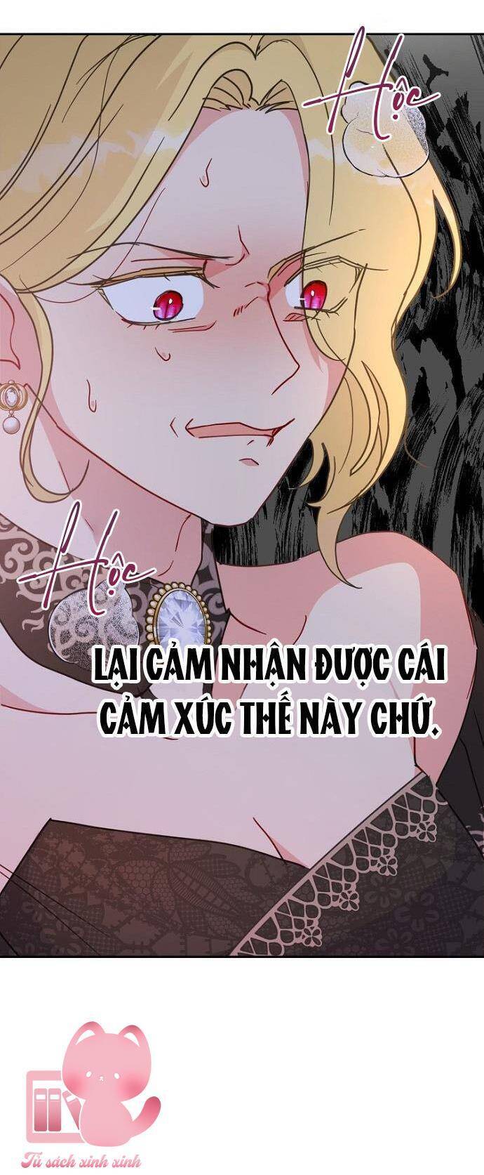 Tiền Là Tất Cả Chồng Là Phù Du - Chapter 70 - Page 63