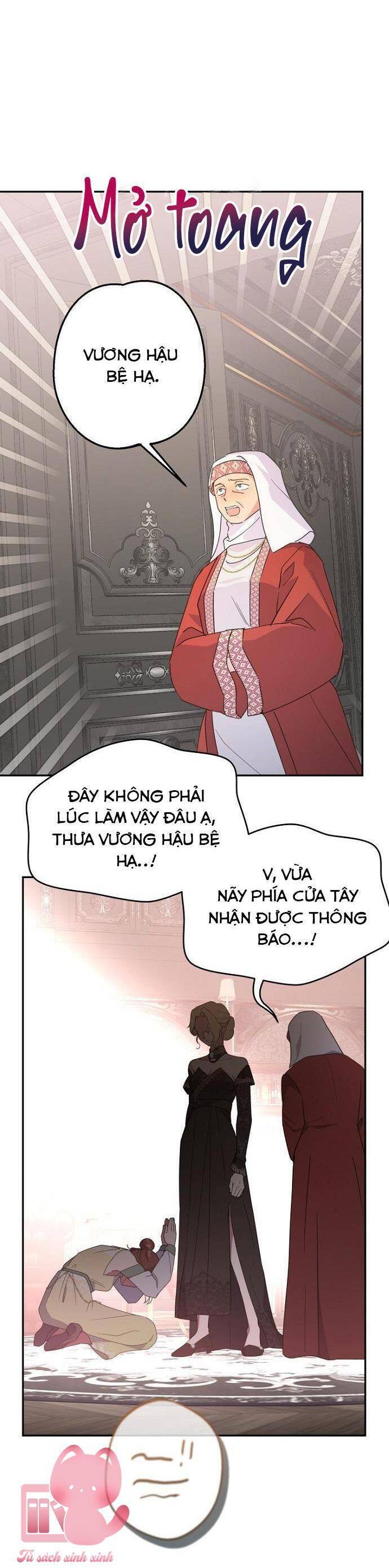 Tiền Là Tất Cả Chồng Là Phù Du - Chapter 70 - Page 64