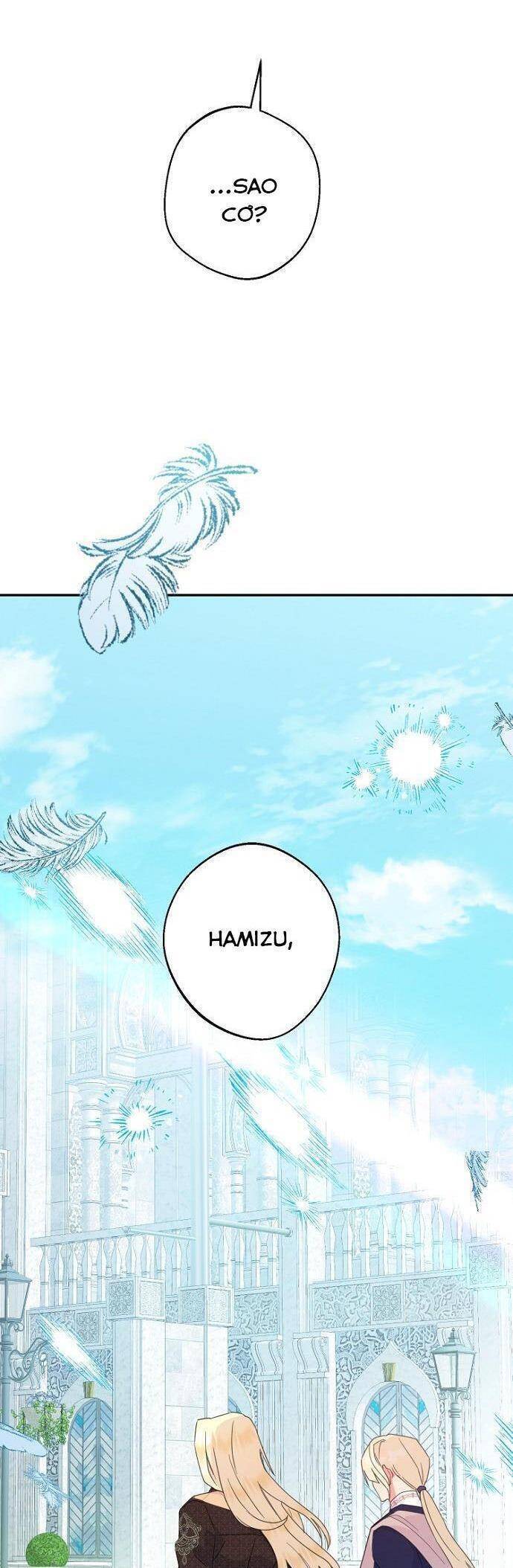 Tiền Là Tất Cả Chồng Là Phù Du - Chapter 70 - Page 67