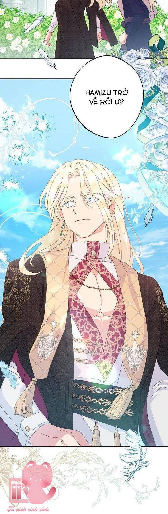 Tiền Là Tất Cả Chồng Là Phù Du - Chapter 70 - Page 68