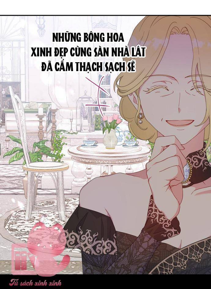 Tiền Là Tất Cả Chồng Là Phù Du - Chapter 71 - Page 11