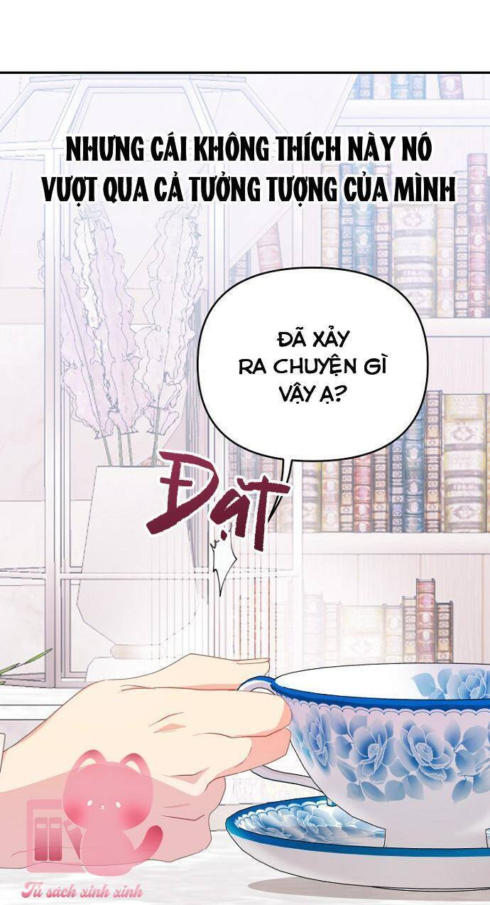 Tiền Là Tất Cả Chồng Là Phù Du - Chapter 71 - Page 21