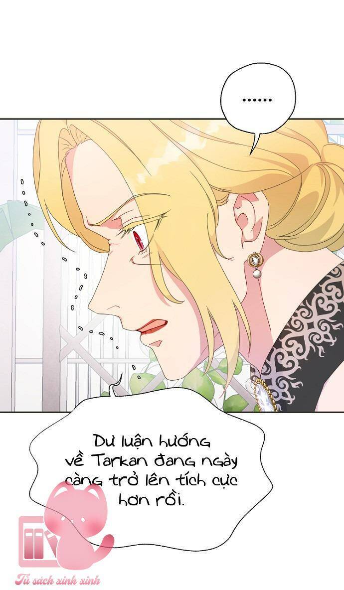 Tiền Là Tất Cả Chồng Là Phù Du - Chapter 71 - Page 23