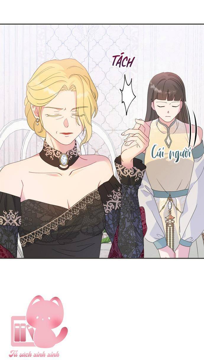 Tiền Là Tất Cả Chồng Là Phù Du - Chapter 71 - Page 24