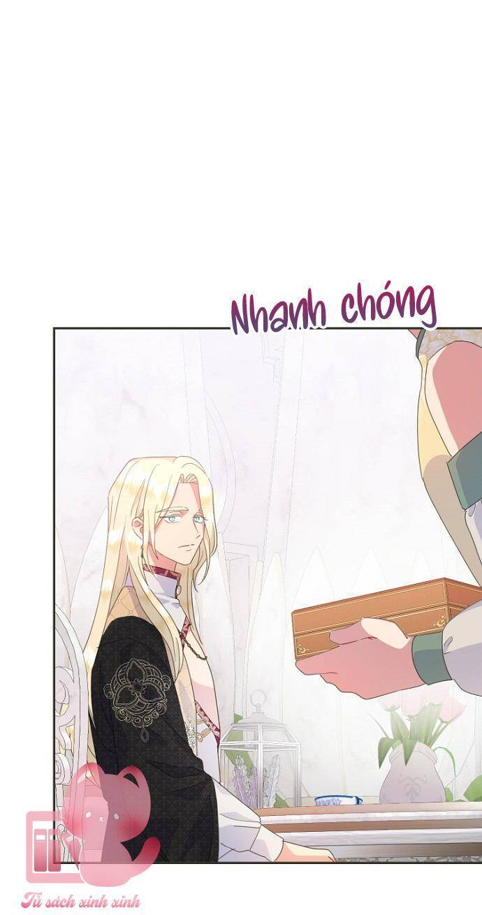 Tiền Là Tất Cả Chồng Là Phù Du - Chapter 71 - Page 25