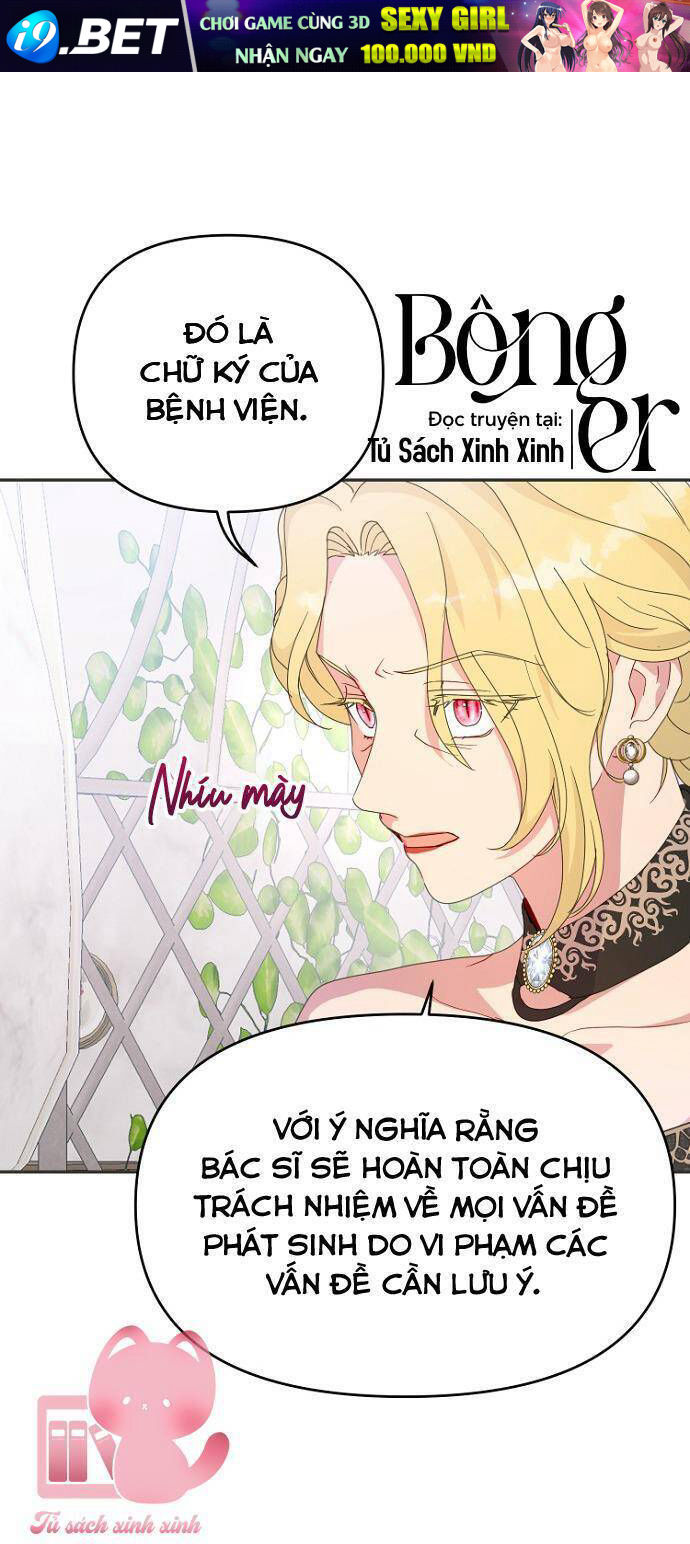 Tiền Là Tất Cả Chồng Là Phù Du - Chapter 71 - Page 27