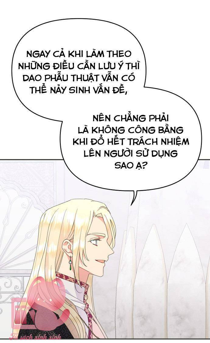 Tiền Là Tất Cả Chồng Là Phù Du - Chapter 71 - Page 29