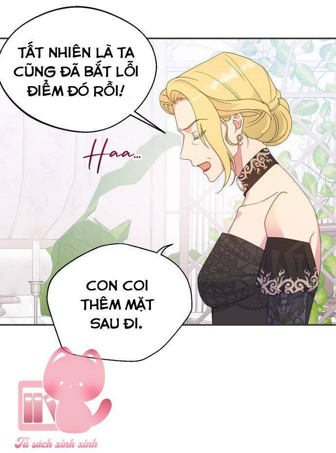 Tiền Là Tất Cả Chồng Là Phù Du - Chapter 71 - Page 30