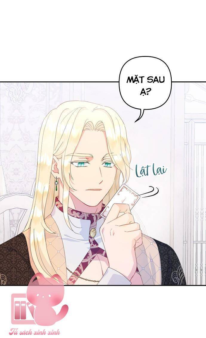 Tiền Là Tất Cả Chồng Là Phù Du - Chapter 71 - Page 31