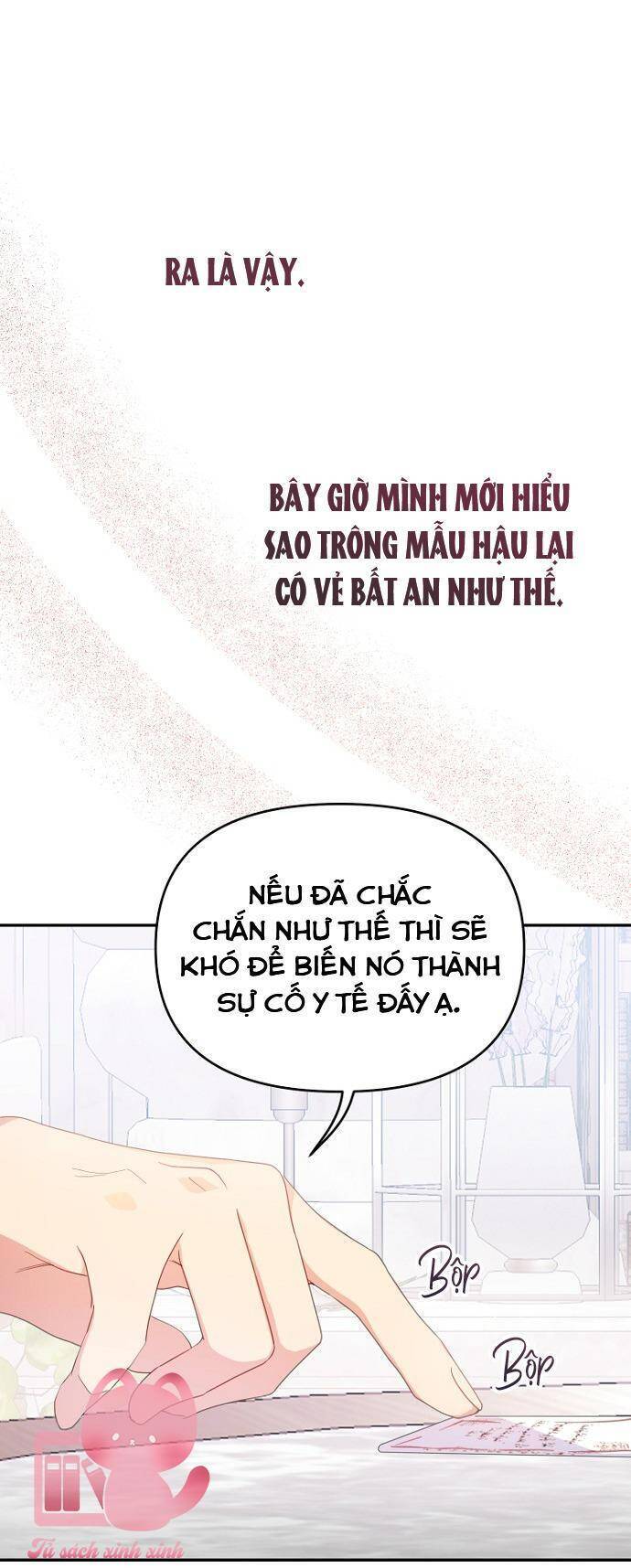 Tiền Là Tất Cả Chồng Là Phù Du - Chapter 71 - Page 35