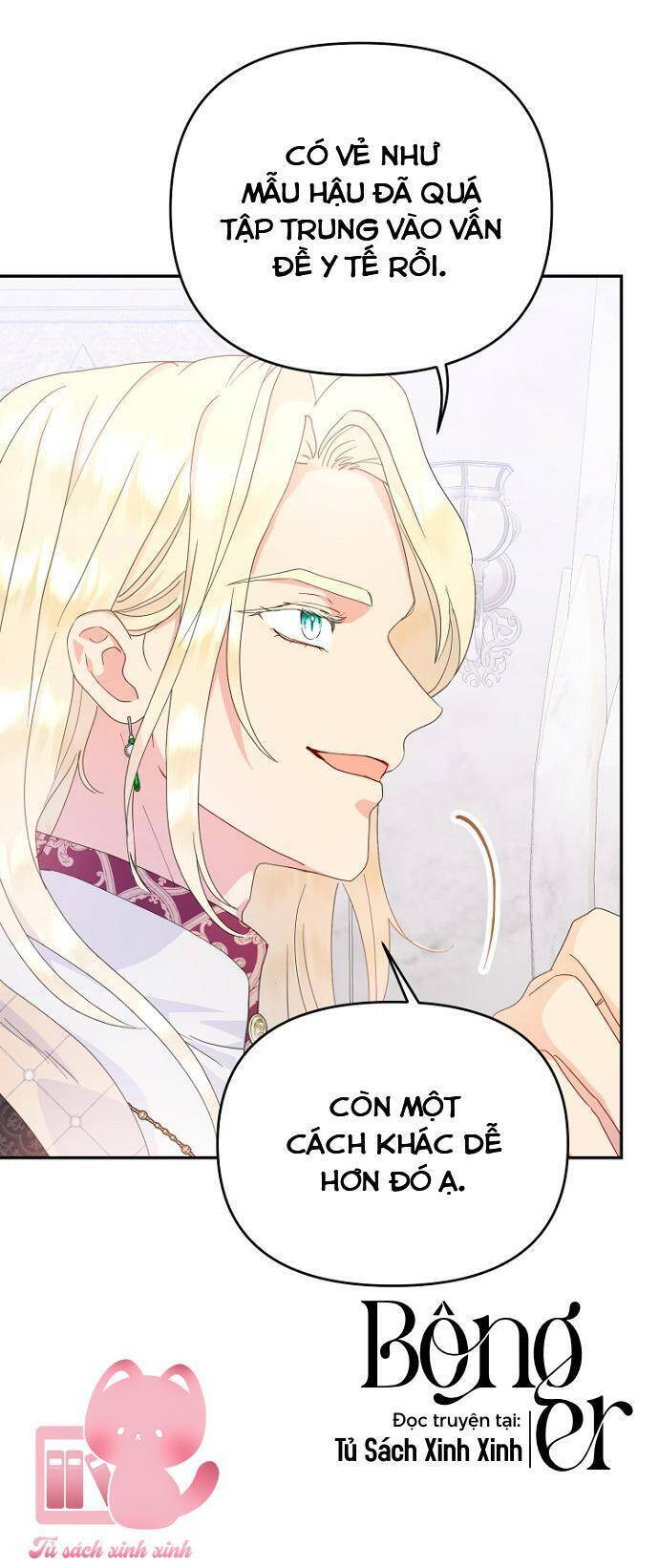 Tiền Là Tất Cả Chồng Là Phù Du - Chapter 71 - Page 42