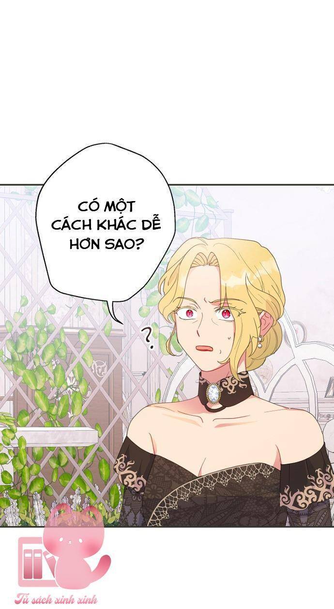 Tiền Là Tất Cả Chồng Là Phù Du - Chapter 71 - Page 43