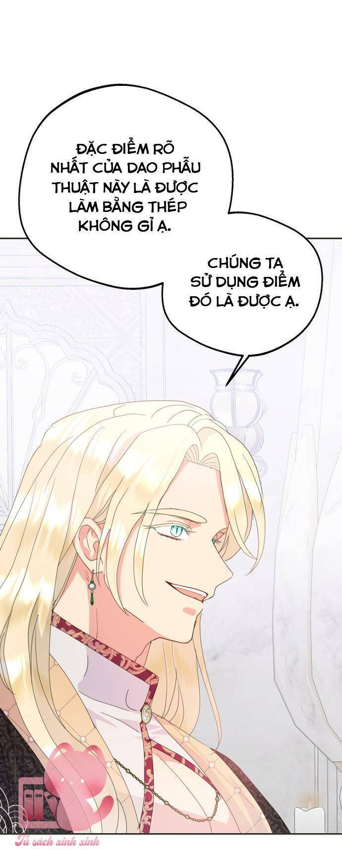 Tiền Là Tất Cả Chồng Là Phù Du - Chapter 71 - Page 44