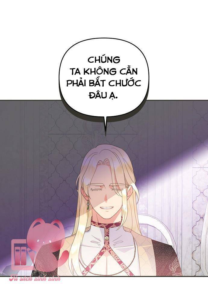 Tiền Là Tất Cả Chồng Là Phù Du - Chapter 71 - Page 46