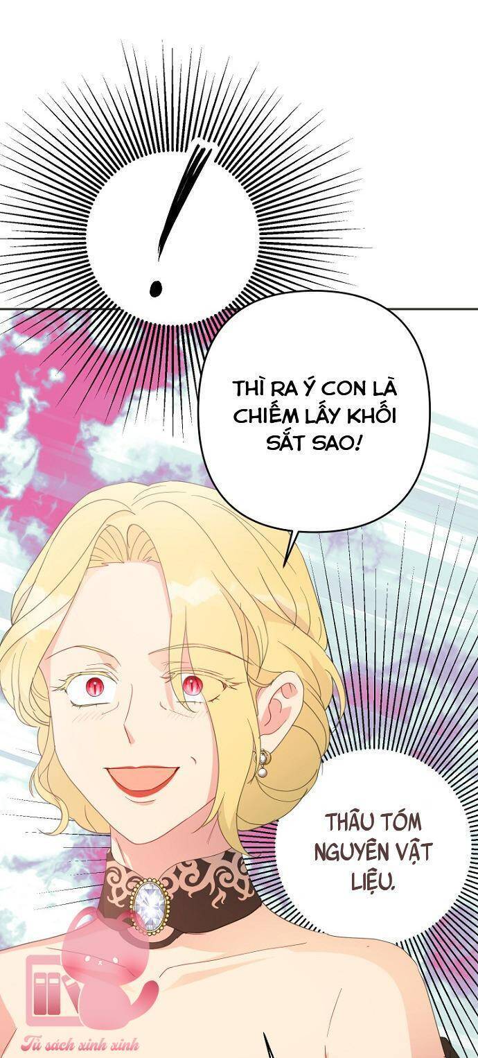 Tiền Là Tất Cả Chồng Là Phù Du - Chapter 71 - Page 49