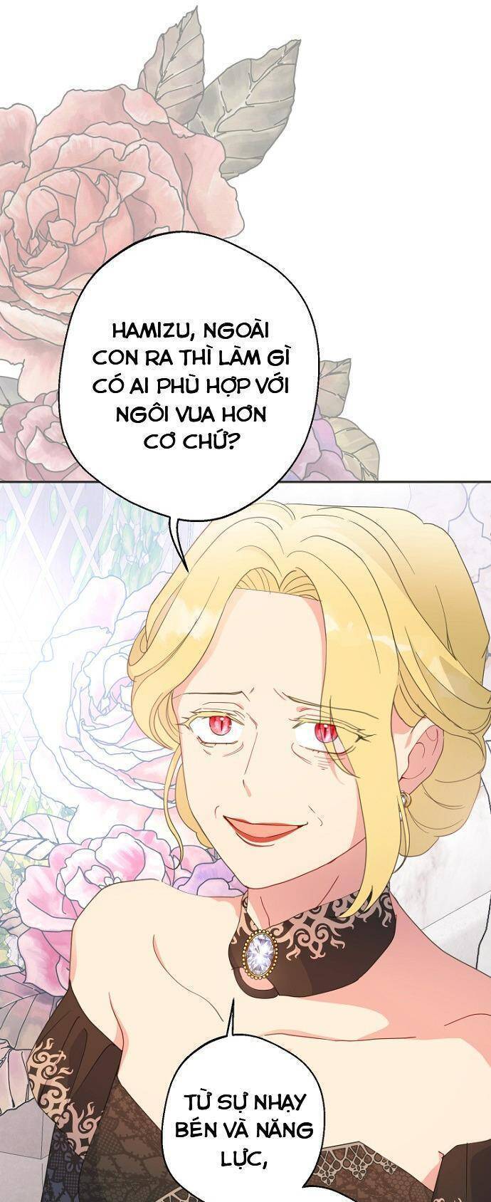 Tiền Là Tất Cả Chồng Là Phù Du - Chapter 71 - Page 54