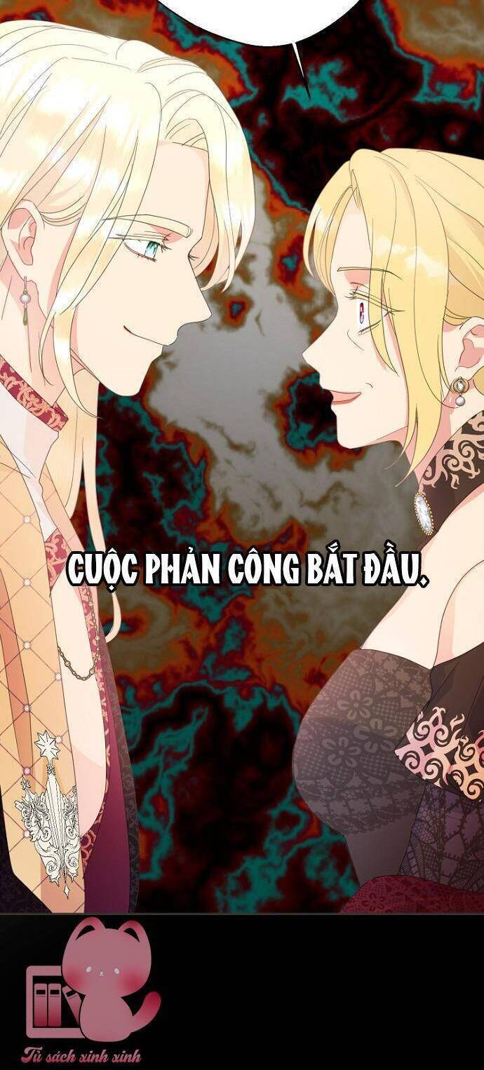 Tiền Là Tất Cả Chồng Là Phù Du - Chapter 71 - Page 57