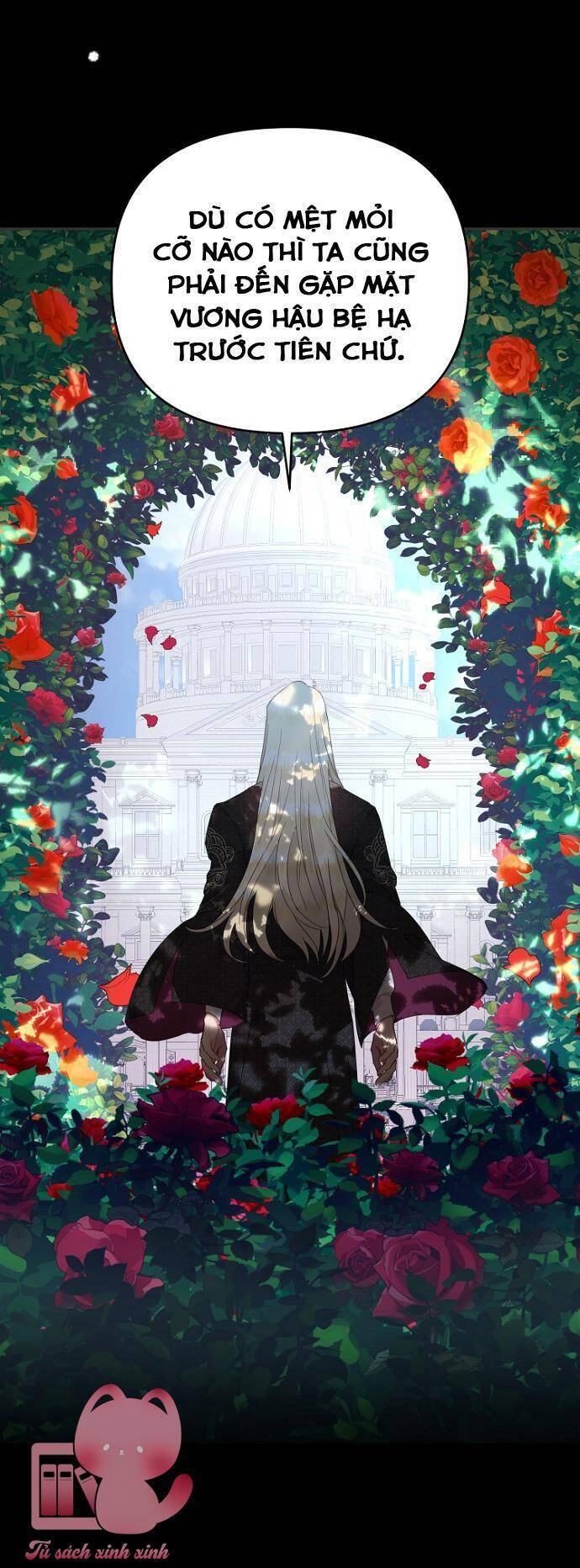 Tiền Là Tất Cả Chồng Là Phù Du - Chapter 71 - Page 6