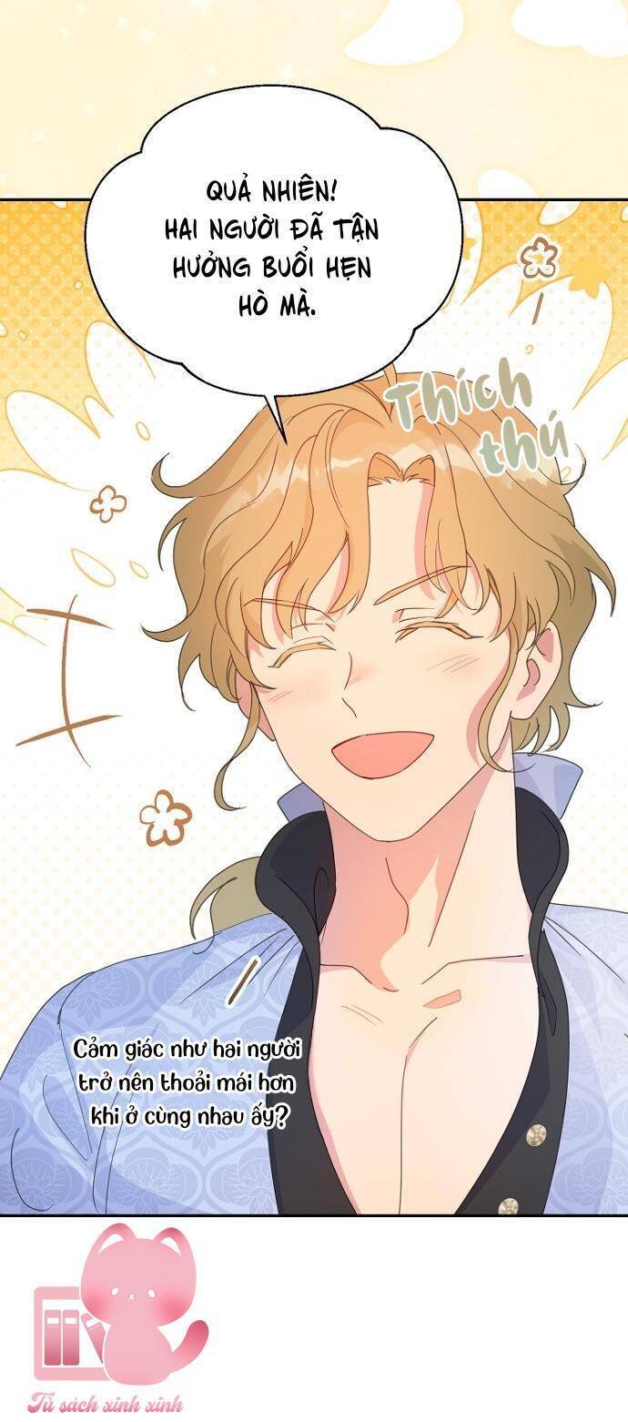 Tiền Là Tất Cả Chồng Là Phù Du - Chapter 72 - Page 13