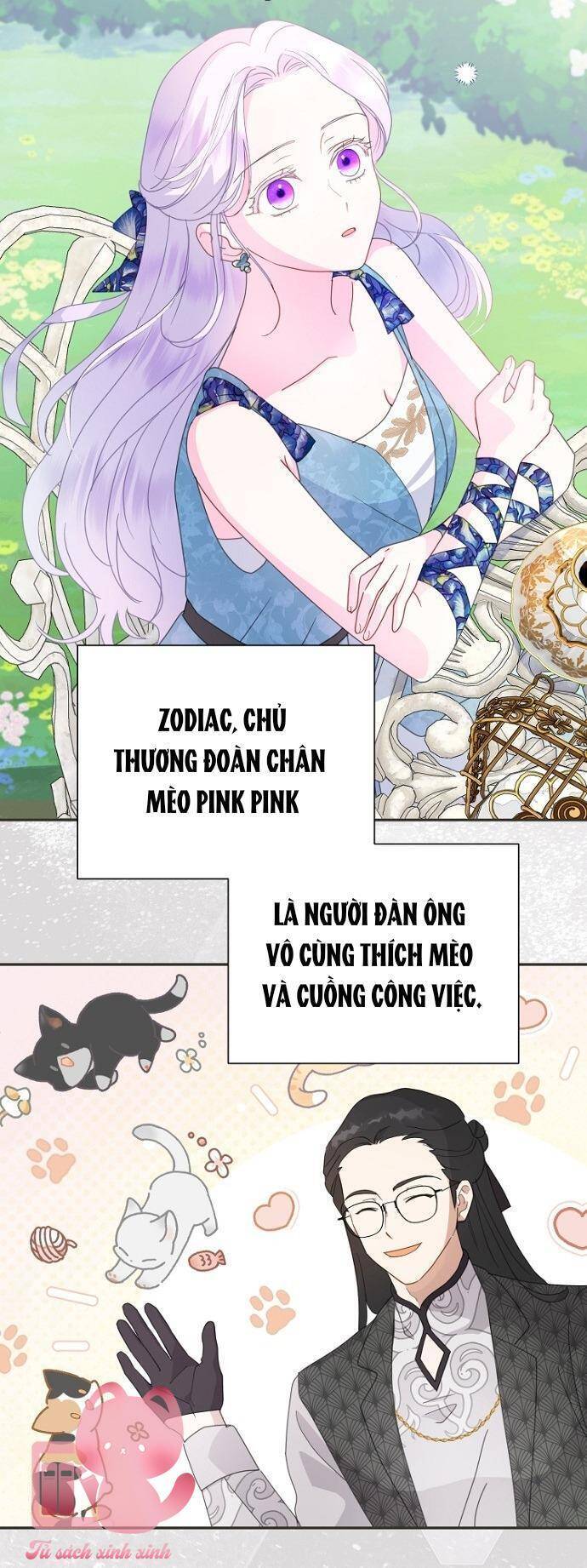 Tiền Là Tất Cả Chồng Là Phù Du - Chapter 72 - Page 17
