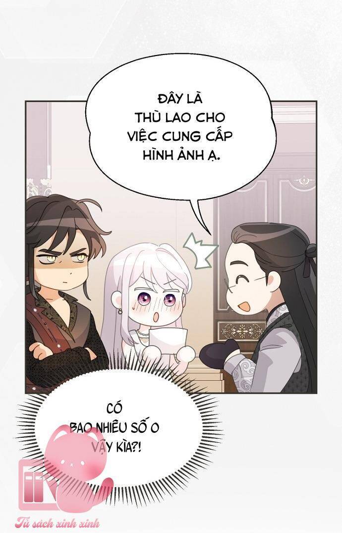 Tiền Là Tất Cả Chồng Là Phù Du - Chapter 72 - Page 19