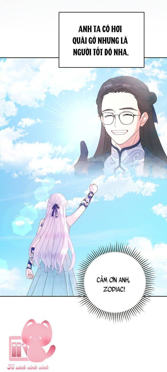 Tiền Là Tất Cả Chồng Là Phù Du - Chapter 72 - Page 20