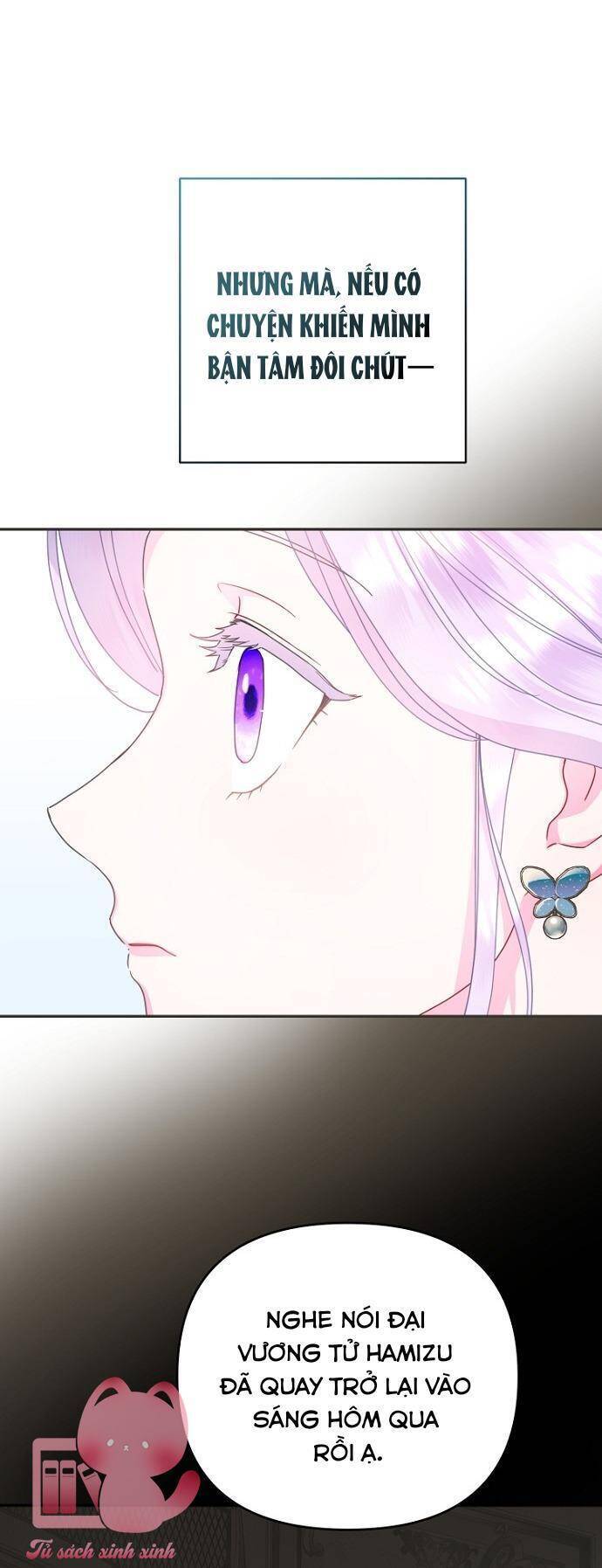 Tiền Là Tất Cả Chồng Là Phù Du - Chapter 72 - Page 21