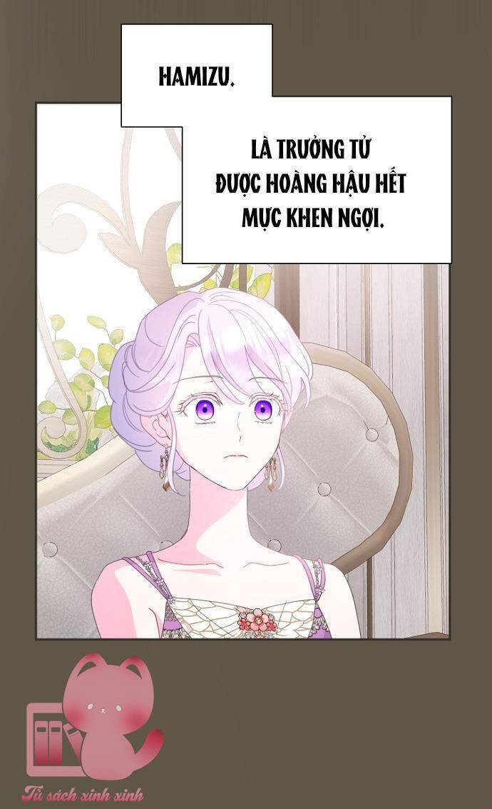 Tiền Là Tất Cả Chồng Là Phù Du - Chapter 72 - Page 23