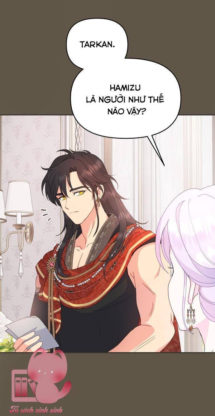 Tiền Là Tất Cả Chồng Là Phù Du - Chapter 72 - Page 24