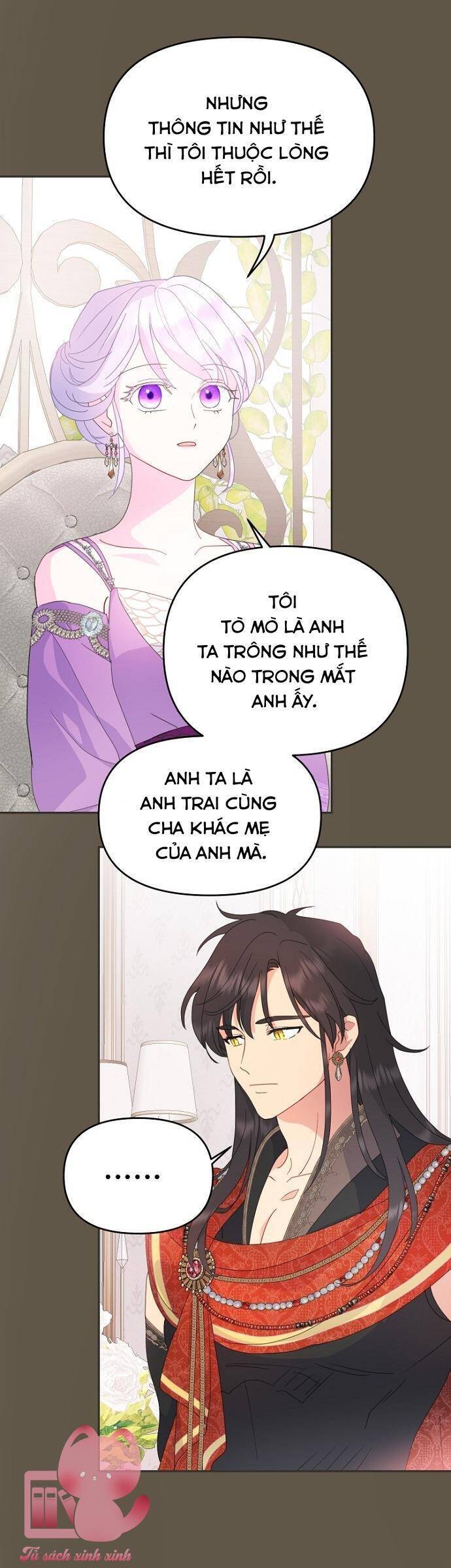 Tiền Là Tất Cả Chồng Là Phù Du - Chapter 72 - Page 26