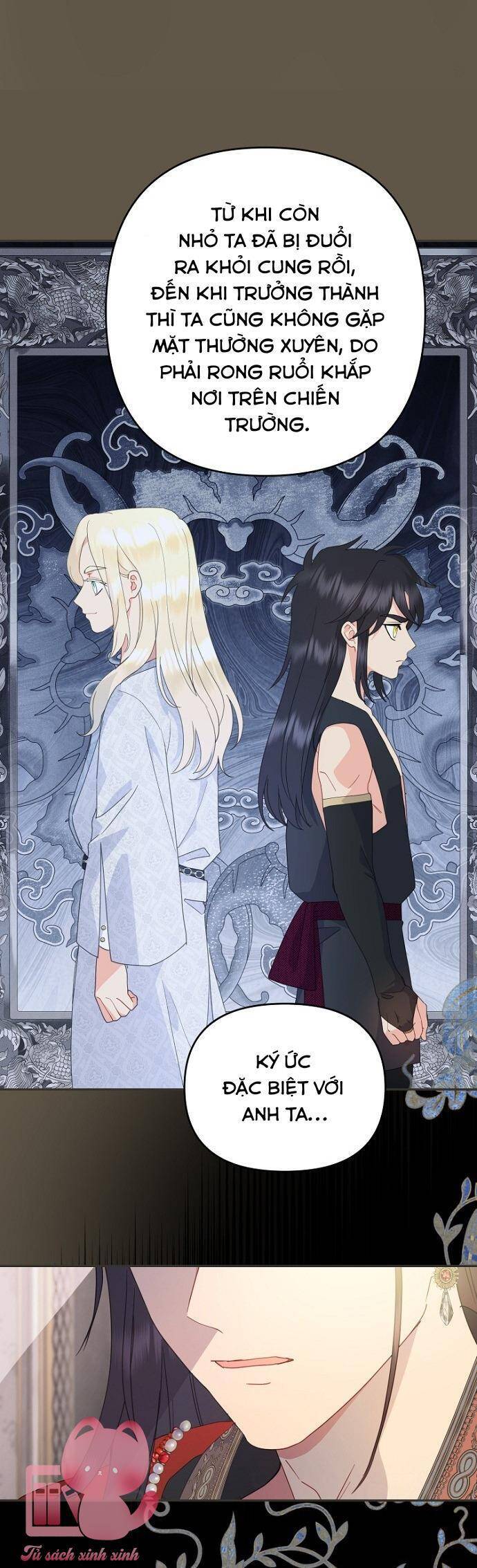 Tiền Là Tất Cả Chồng Là Phù Du - Chapter 72 - Page 27