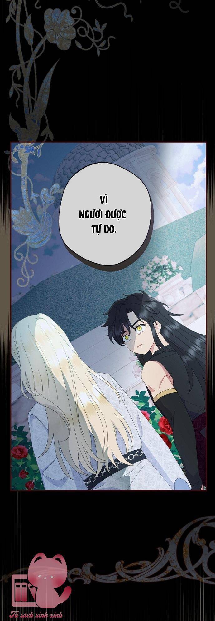 Tiền Là Tất Cả Chồng Là Phù Du - Chapter 72 - Page 29