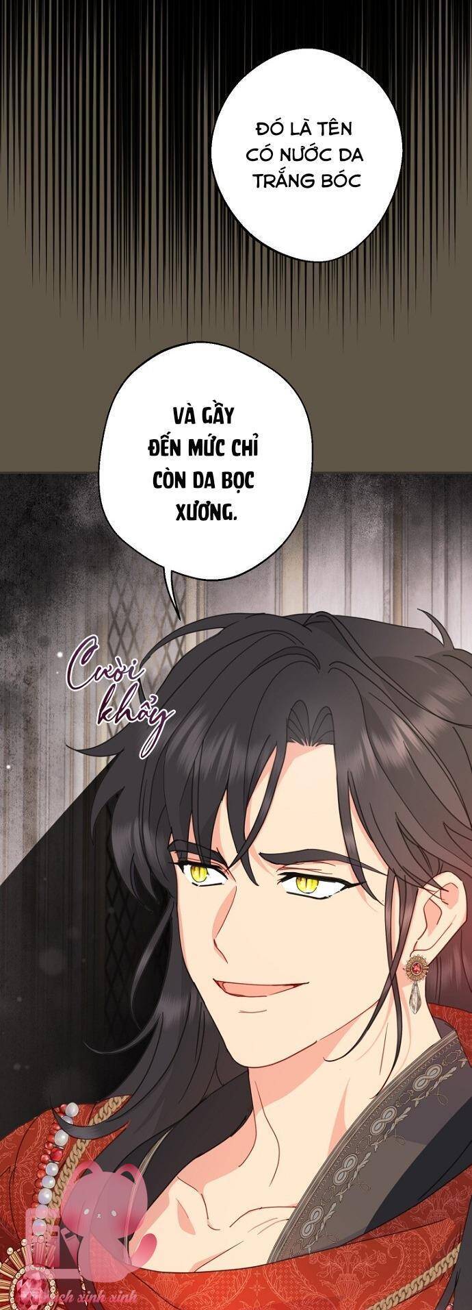 Tiền Là Tất Cả Chồng Là Phù Du - Chapter 72 - Page 30
