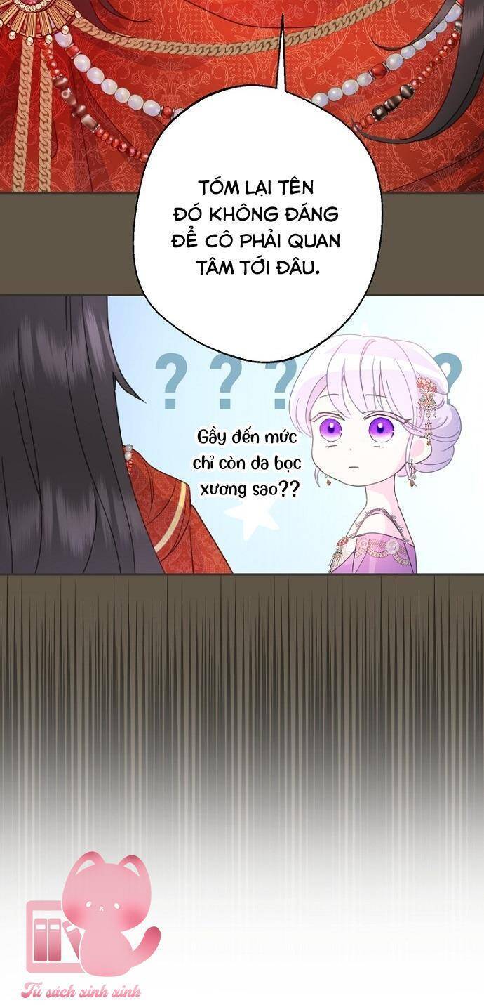 Tiền Là Tất Cả Chồng Là Phù Du - Chapter 72 - Page 31