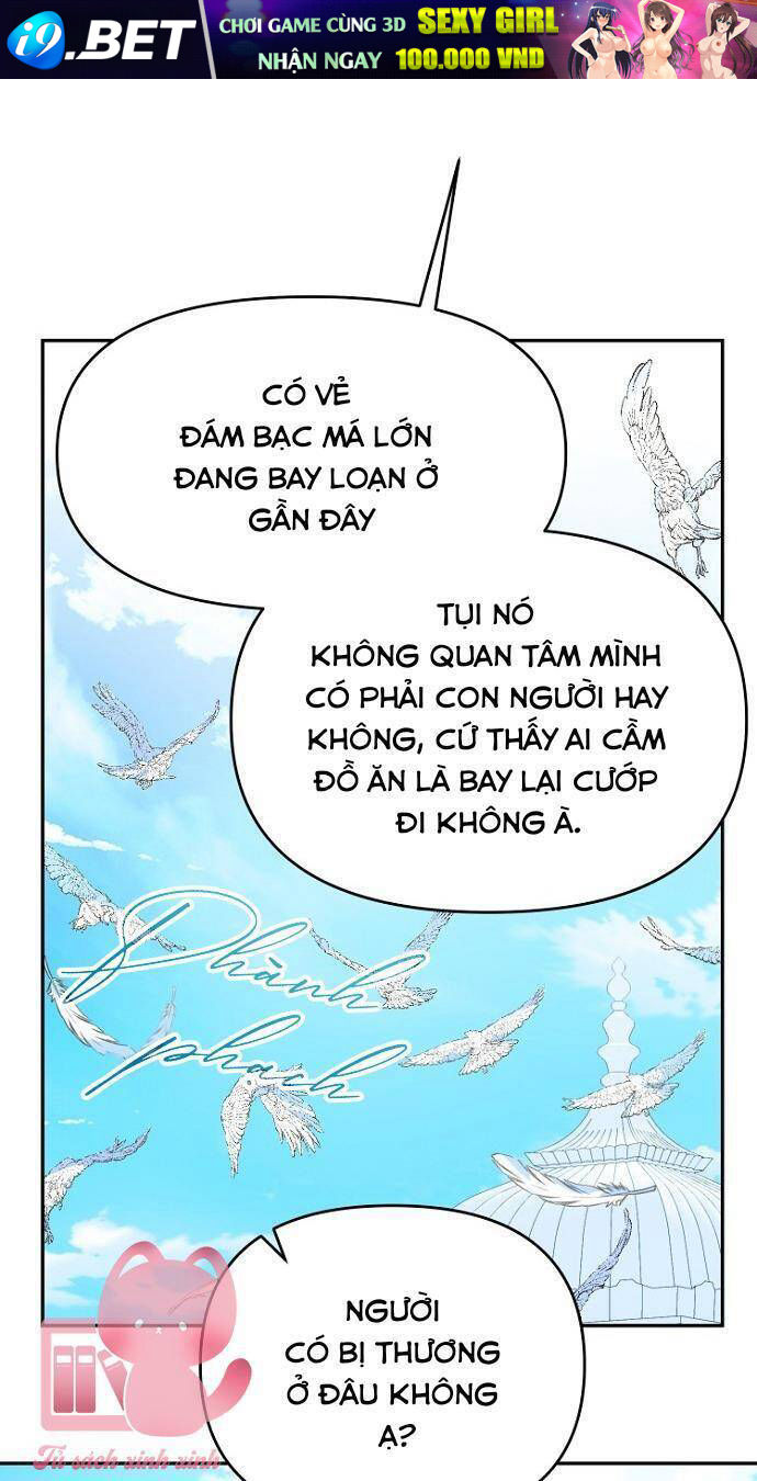 Tiền Là Tất Cả Chồng Là Phù Du - Chapter 72 - Page 38