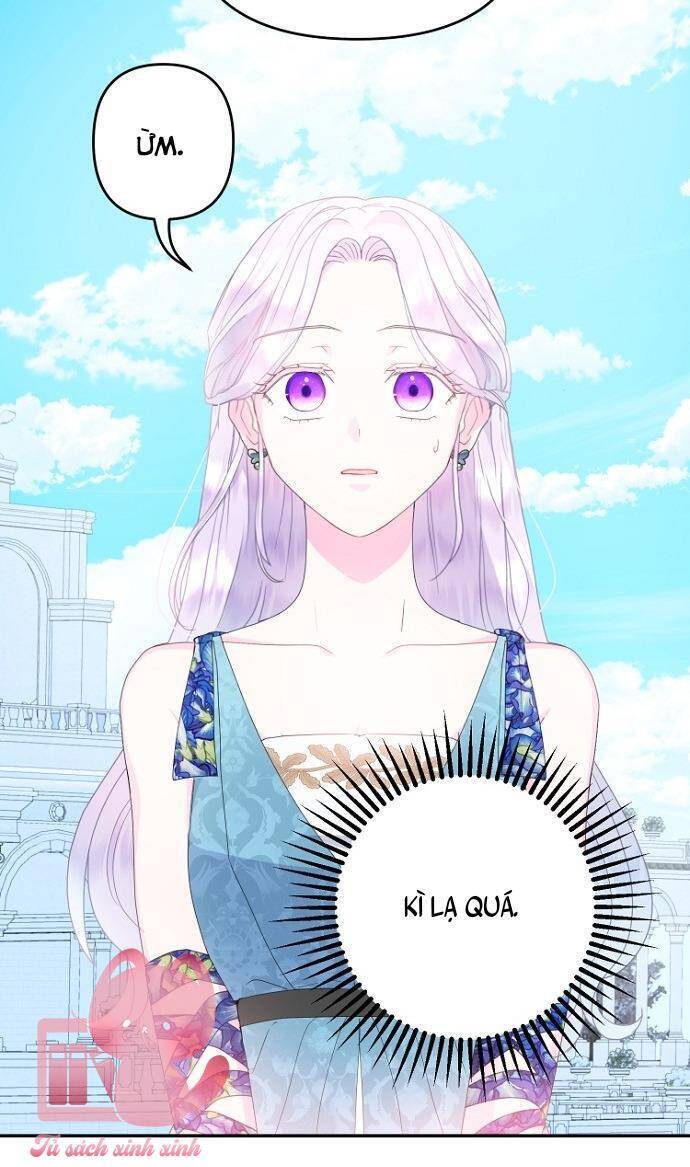 Tiền Là Tất Cả Chồng Là Phù Du - Chapter 72 - Page 39