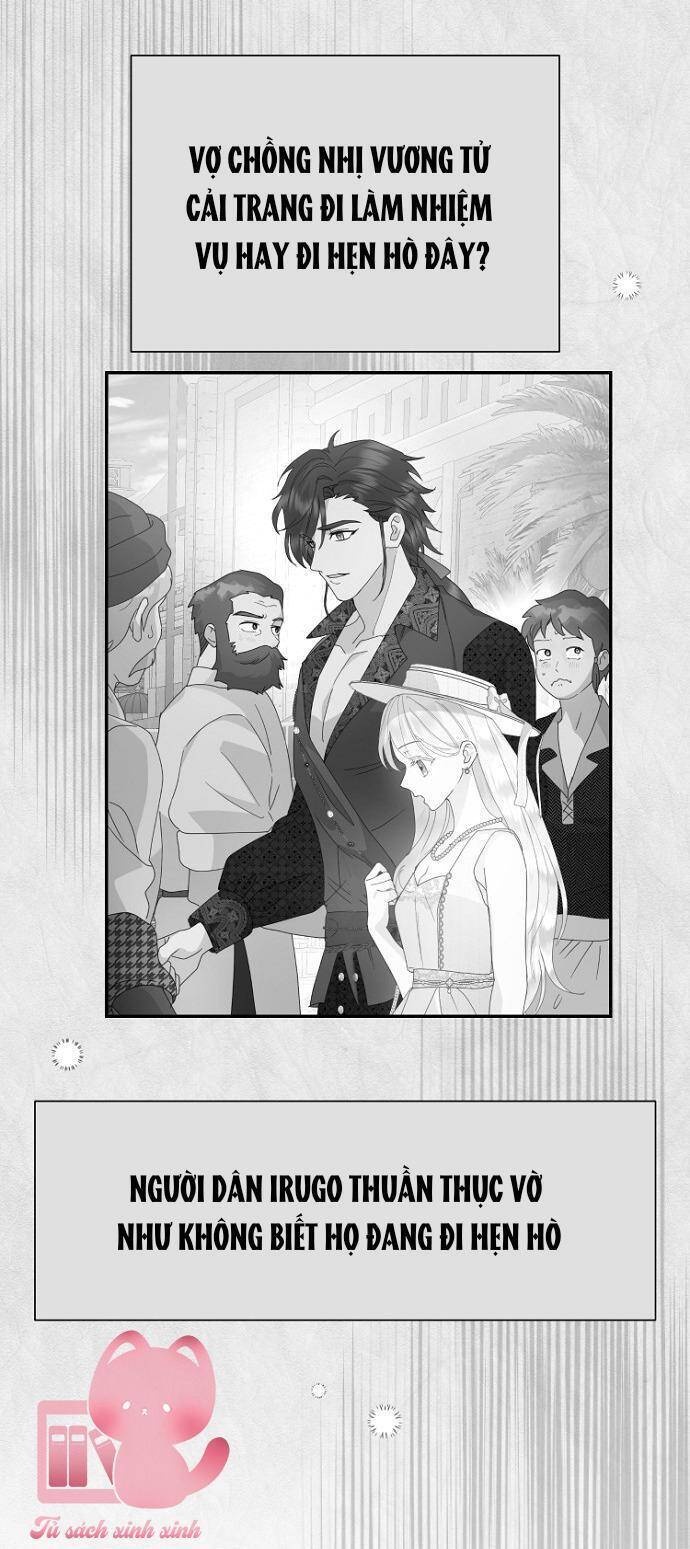 Tiền Là Tất Cả Chồng Là Phù Du - Chapter 72 - Page 4