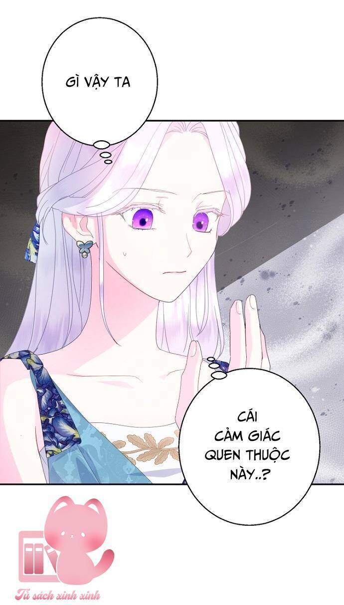 Tiền Là Tất Cả Chồng Là Phù Du - Chapter 72 - Page 40