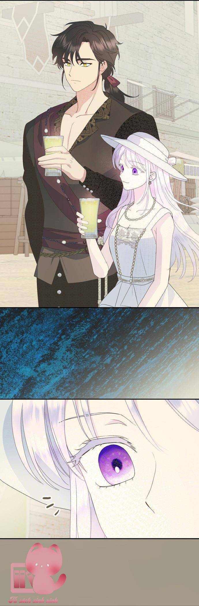 Tiền Là Tất Cả Chồng Là Phù Du - Chapter 72 - Page 43