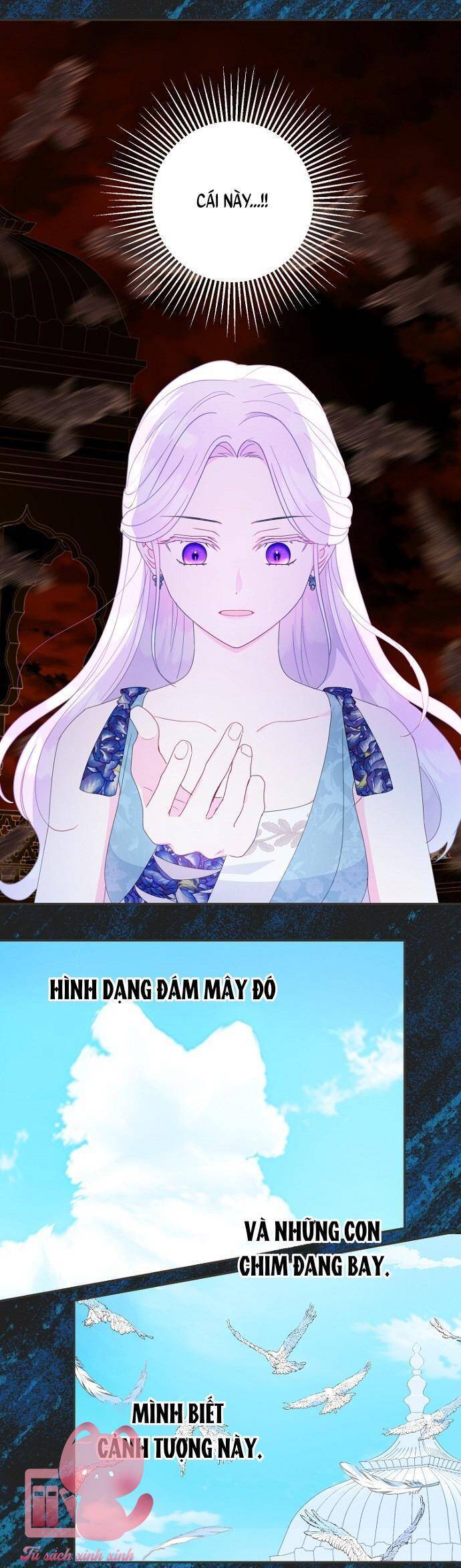 Tiền Là Tất Cả Chồng Là Phù Du - Chapter 72 - Page 45