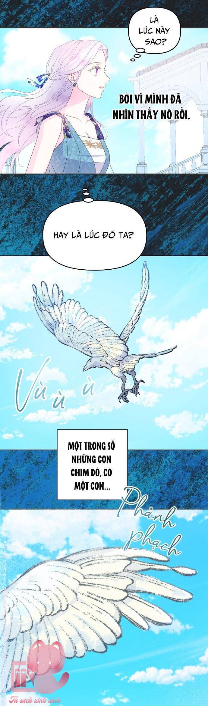 Tiền Là Tất Cả Chồng Là Phù Du - Chapter 72 - Page 46